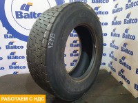 Шина Goodyear 315 70 22.5 задняя ось