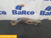 Сошка поворотного кулака правая