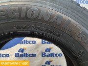 Шина Goodyear 315 70 22.5 задняя ось