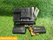 Замок зажигания