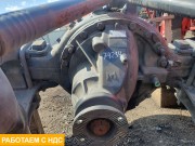 Редуктор заднего моста MS 17X 3,7