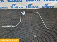 Топливная трубка газовая