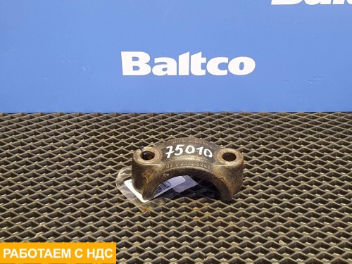 Кронштейн переднего стабилизатора