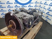 КПП в сборе G 211-12 KL