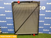 Радиатор основной