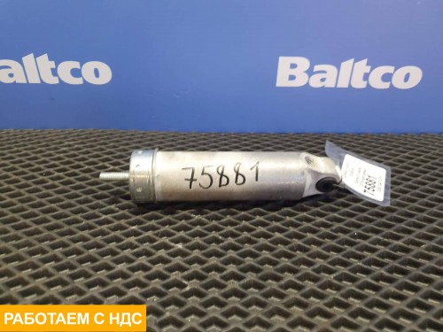 Цилиндр горного тормоза