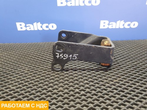 Кронштейн торсиона кабины левый