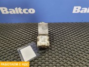 Клапан электромагнитный