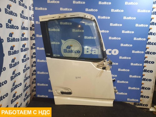 Дверь правая