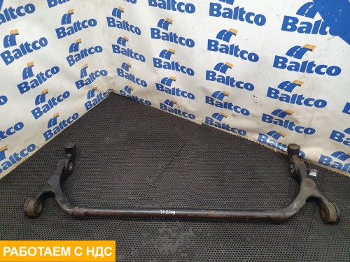 Торсион кабины