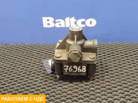 Клапан ускорительный