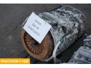 КПП в сборе ZF Astronic 12AS2130TO